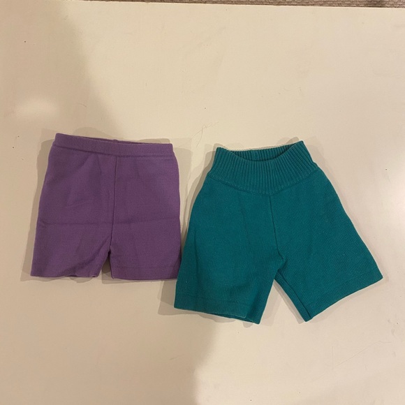 Other - Sloomb shorts 6-18 / M